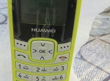 CDMA telefon "Huawei"