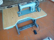 Tikiş maşını