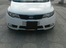 Kia Cerato, 2011 il