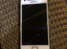 Samsung Galaxy S2