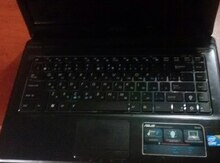 Noutbuk "Asus"