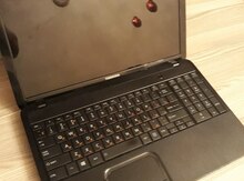 Noutbuk "Toshiba C850"