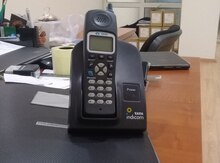 Stasionar telefon