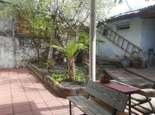 Həyət evi, Zaqatala r.
