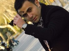 Xanımla tanış olmaq istəyirəm