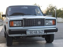 LADA (VAZ) 2107, 2009 il