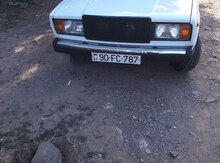 LADA (VAZ) 2107, 2009 il