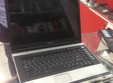 Noutbuk "Toshiba"