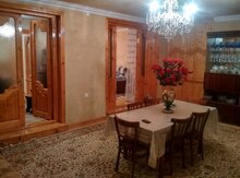3-otaqlı mənzil, Xətai r., 70 m²