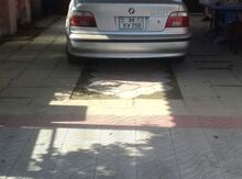 BMW 525, 2001 il