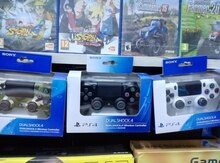 PS4 oyun pultları