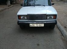 LADA (VAZ) 2107, 2009 il