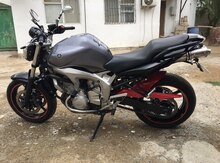 Yamaha FZ6N, 2006 год