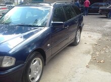 Mercedes C 220, 1998 год