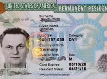 Greencard lotoreyada iştirak üçün köməklik