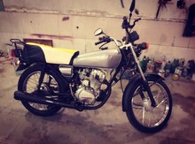 Honda arash, 2006 il