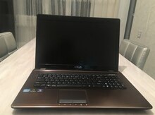 Noutbuk "Asus"