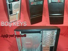 Keys