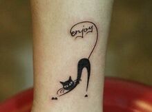 Tattoo xidməti