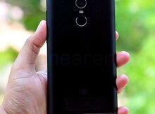 Xiaomi Redmi Note 4X Black, 4/64GB, 10 nüvəli
