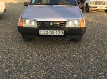 LADA (VAZ) 21099, 2002 il