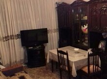 2-otaqlı mənzil, Gəncə ş., 48 m²