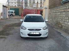Hyundai Accent, 2014 il