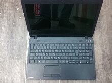 Noutbuk "Toshiba Satellite C50"