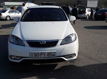 Daewoo Gentra, 2014 il