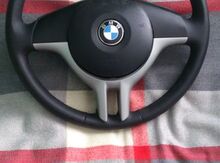 "BMW" sükanı