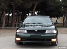 Nissan Bluebird, 1997 il