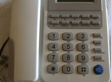 Telefon "Microtel"