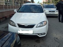 Daewoo Gentra, 2014 il