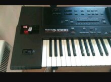 "Roland G-1000" üçün usb flaş kart sistemi