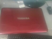 Noutbuk "Toshiba i3"