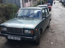 LADA (VAZ) 2107, 2010 il