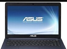 Noutbuk "Asus"