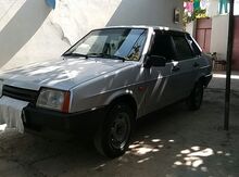 LADA (VAZ) 21099, 2003 il