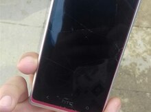 "HTC" telefonu