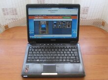 Noutbuk "Toshiba U 400 d"