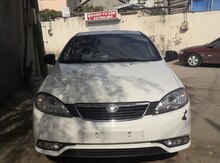 Daewoo Gentra, 2014 il