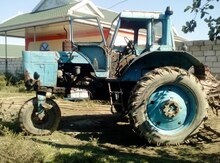 Traktor
