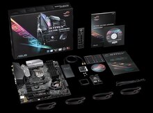 Asus Rog Strix