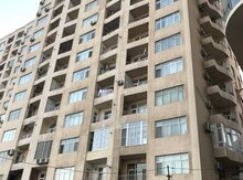 5-otaqlı yeni tikili, Yasamal r., 225 m²