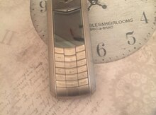 Telefon "Vertu"
