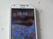Telefon "Huawei"
