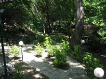 Villa, Nabran r.