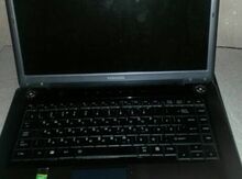 Noutbuk "Toshiba"