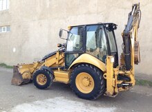 CAT 428E, 2008 il