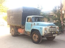 Zil 130, 1992 il